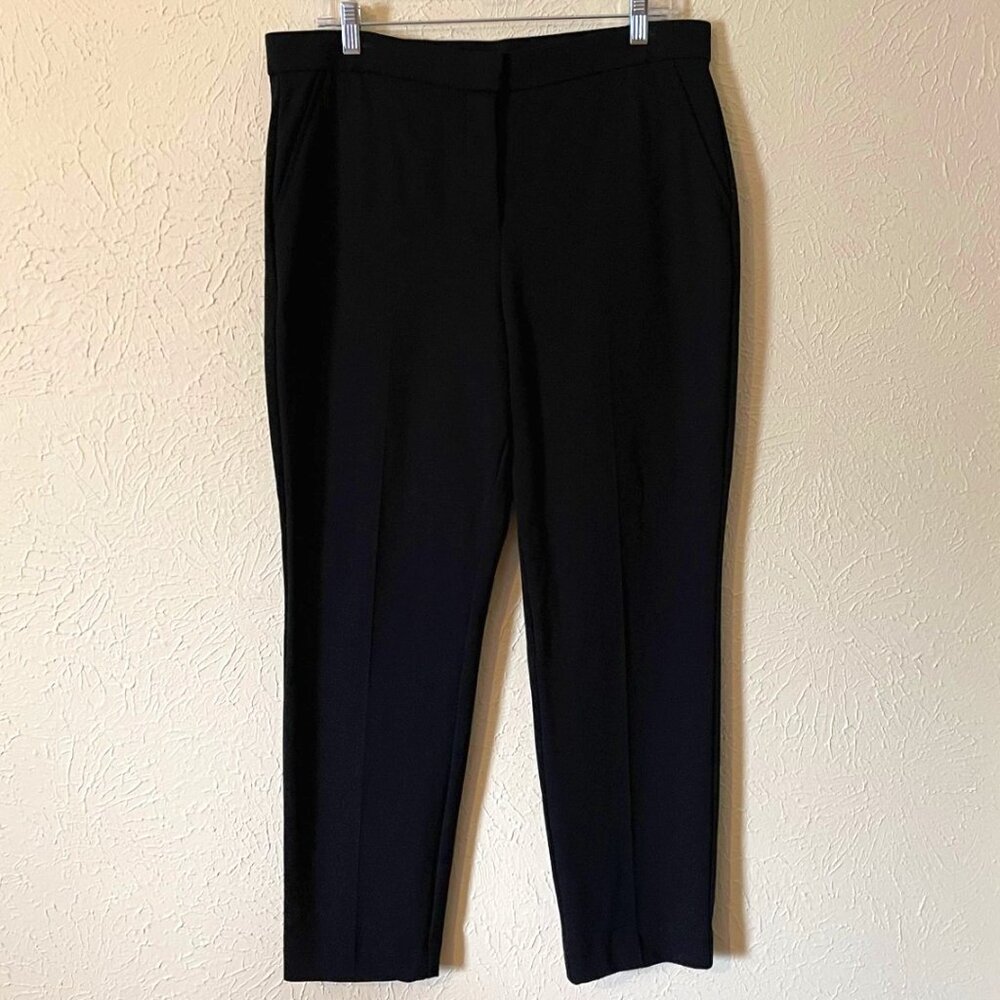 Banana Republic Black Pants, Size 14